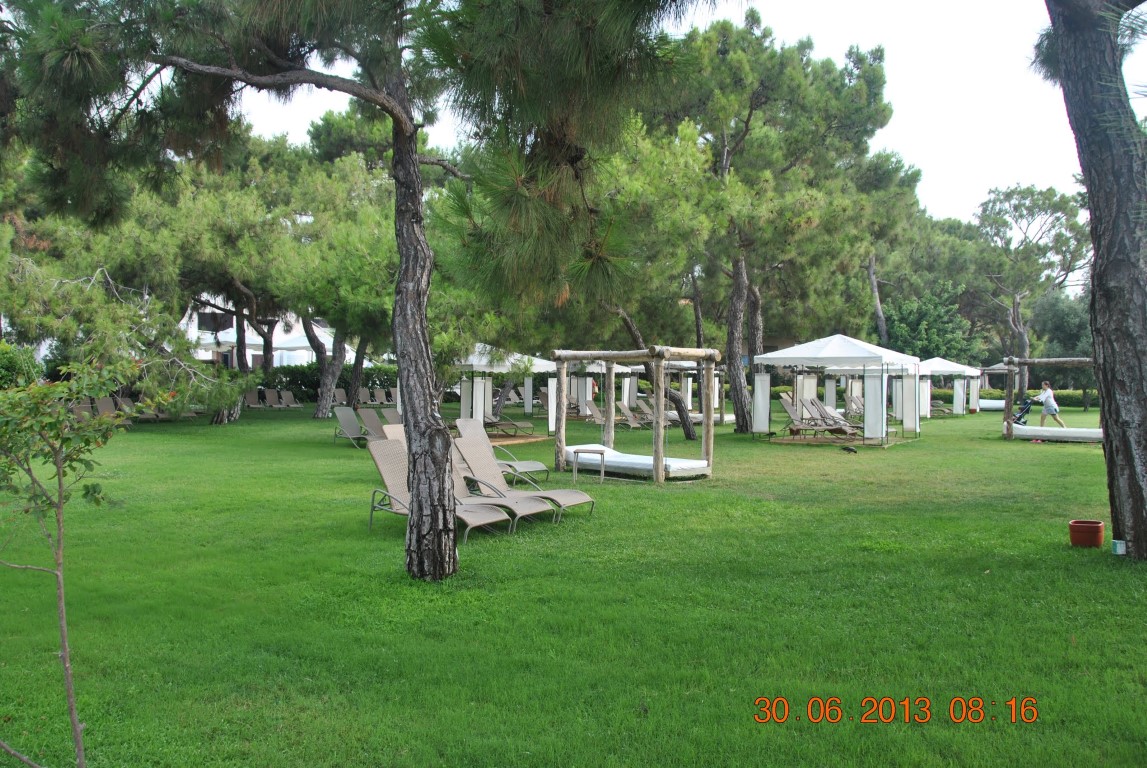 imagini hotel RIXOS SUNGATE